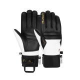 Reusch Mikaela Shiffrin R-TEX® XT  6431255 7701 black 1